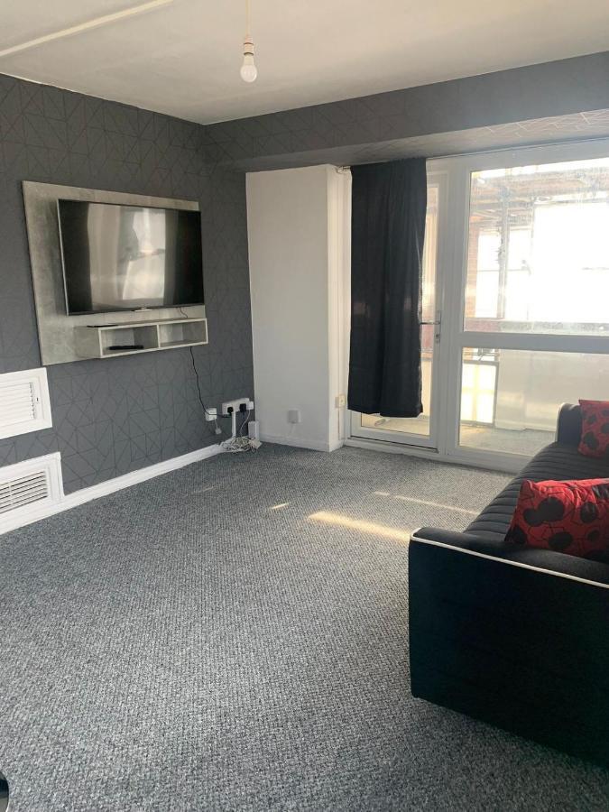 Tt Luxury Apartments London Eksteriør billede