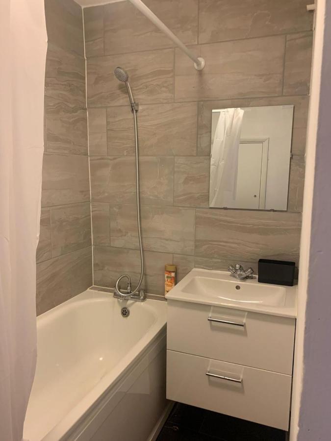 Tt Luxury Apartments London Eksteriør billede