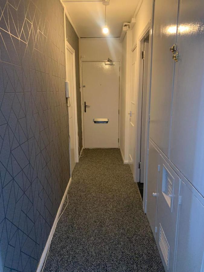 Tt Luxury Apartments London Eksteriør billede