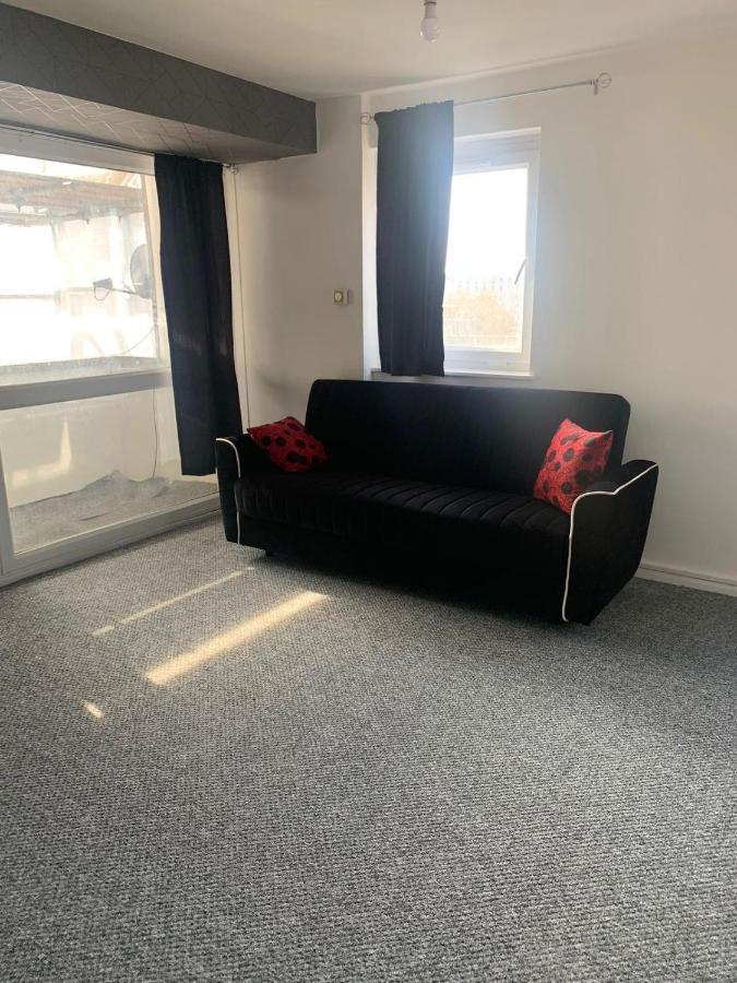 Tt Luxury Apartments London Eksteriør billede